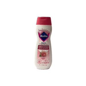 JABON INTIMO NOSOTRAS AGUA DE ROSAS FRASCO X 200 ML